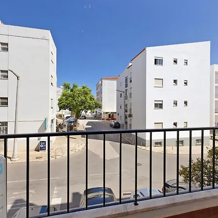 Blue Skies Appartement Lagos