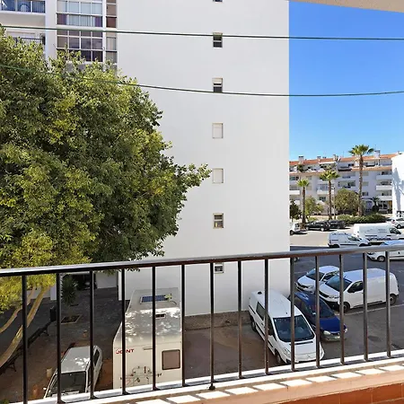 Blue Skies Apartment