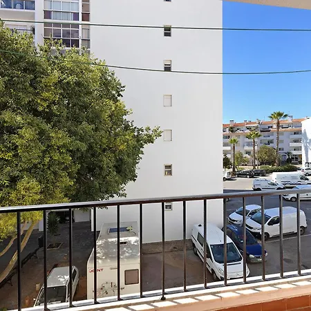 Blue Skies Apartment