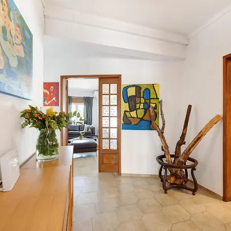 Apartamento Blue Skies Lagos