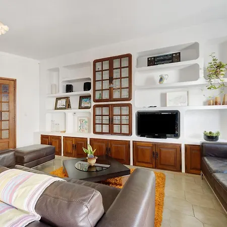Apartamento Blue Skies