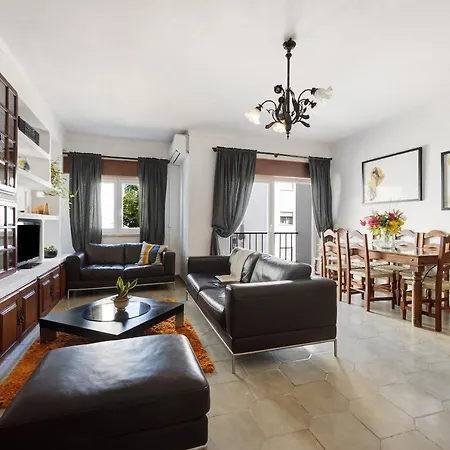 Apartman Blue Skies Lagos