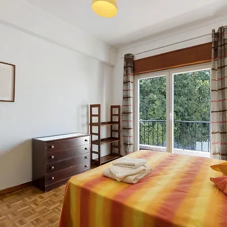 Apartamento Blue Skies