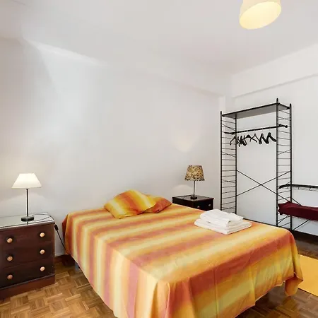 Apartamento Blue Skies